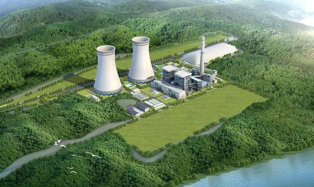 應用在發(fā)電廠中的可燃有毒氣體傳感器有哪些？